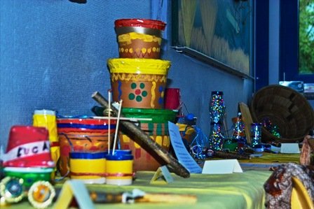 kunstprojektwoche 2009 vernisage 19